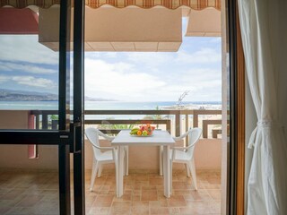 Casa per le vacanze Las Palmas Registrazione all'aperto 17