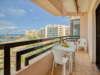 Maison de vacances Las Palmas Enregistrement extérieur 6