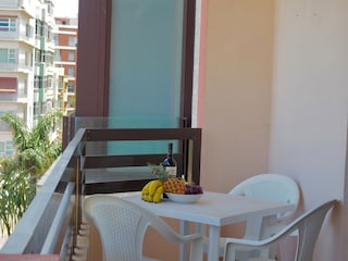 Ferienhaus Las Palmas Außenaufnahme 7