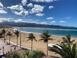 Ferienhaus Las Palmas Außenaufnahme 9