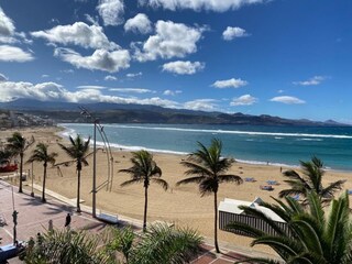 Vakantiehuis Las Palmas Buitenaudio-opname 9