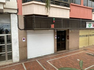 Ferienhaus Las Palmas Außenaufnahme 17