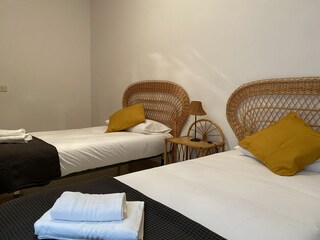 Vakantiehuis Las Palmas Kenmerken 21