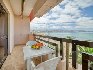Vakantiehuis Las Palmas  66