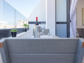 Ferienhaus Las Palmas Außenaufnahme 9