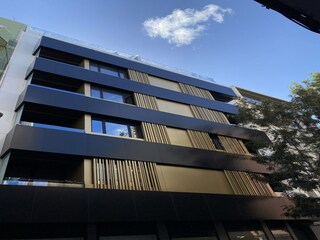 Vakantiehuis Las Palmas Buitenaudio-opname 10