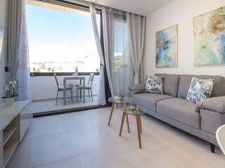 Maison de vacances Las Palmas Équipement 1