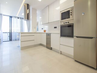 Vakantiehuis Las Palmas Kenmerken 15
