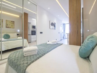Ferienhaus Las Palmas Ausstattung 16