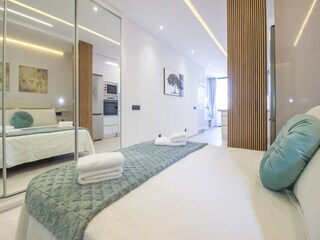 Vakantiehuis Las Palmas Kenmerken 17