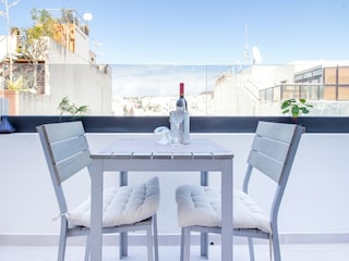 Maison de vacances Las Palmas Enregistrement extérieur 5