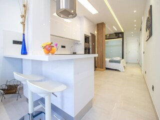 Vakantiehuis Las Palmas Kenmerken 17