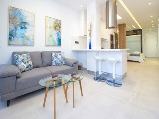 Maison de vacances Las Palmas Équipement 19