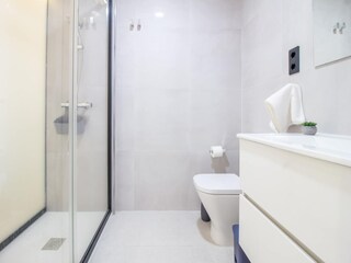 Vakantiehuis Las Palmas Kenmerken 21
