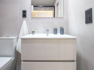 Vakantiehuis Las Palmas Kenmerken 16