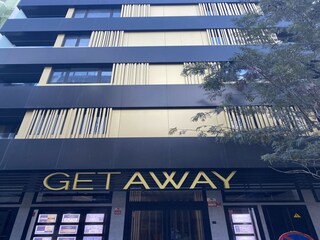 Holiday house Las Palmas Outdoor Recording 6