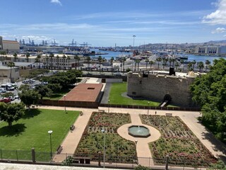 Ferienhaus Las Palmas Außenaufnahme 12