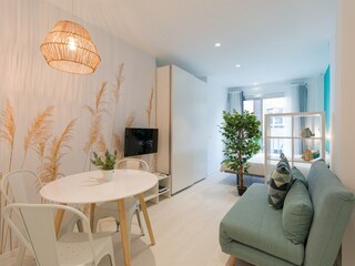 Vakantiehuis Las Palmas Kenmerken 1