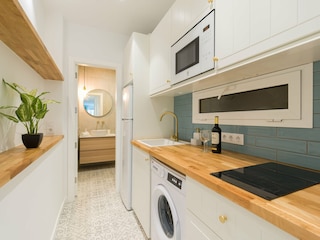 Ferienhaus Las Palmas Ausstattung 21