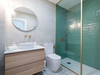 Ferienhaus Las Palmas Ausstattung 24