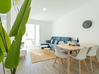 Vakantiehuis Las Palmas Kenmerken 21