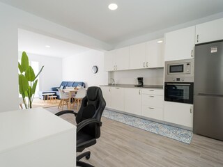 Vakantiehuis Las Palmas Kenmerken 28