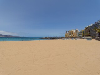 Vakantiehuis Las Palmas Buitenaudio-opname 13