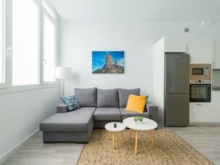 Vakantiehuis Las Palmas Kenmerken 1