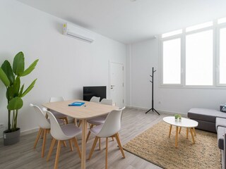 Maison de vacances Las Palmas Équipement 8