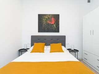 Casa per le vacanze Las Palmas Caratteristiche 4