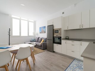 Ferienhaus Las Palmas Ausstattung 11