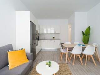 Maison de vacances Las Palmas Équipement 12