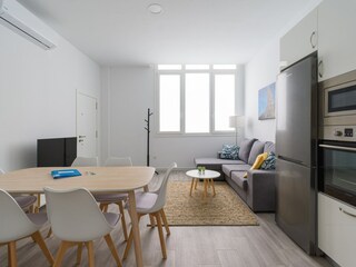 Ferienhaus Las Palmas Ausstattung 13