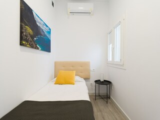 Vakantiehuis Las Palmas Kenmerken 23