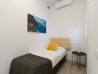 Vakantiehuis Las Palmas Kenmerken 24