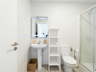 Ferienhaus Las Palmas Ausstattung 25