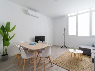 Casa per le vacanze Las Palmas Caratteristiche 12