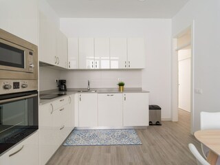 Vakantiehuis Las Palmas Kenmerken 16