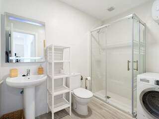 Ferienhaus Las Palmas Ausstattung 7