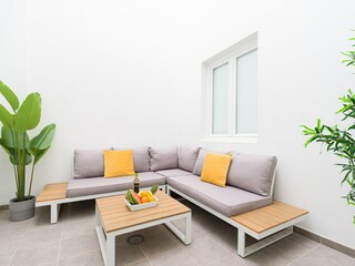 Casa per le vacanze Las Palmas Registrazione all'aperto 3