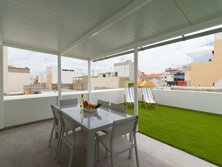 Maison de vacances Las Palmas  34
