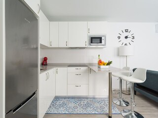 Vakantiehuis Las Palmas Kenmerken 16