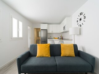 Maison de vacances Las Palmas Équipement 19