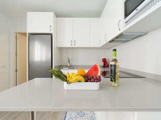 Ferienhaus Las Palmas Ausstattung 20