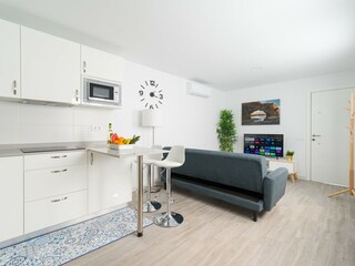 Vakantiehuis Las Palmas Kenmerken 22