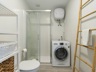Ferienhaus Las Palmas Ausstattung 29
