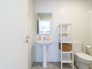 Ferienhaus Las Palmas Ausstattung 30