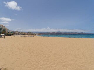 Vakantiehuis Las Palmas Buitenaudio-opname 6