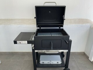 Vakantiehuis Las Palmas Buitenaudio-opname 11