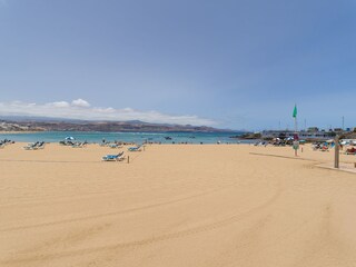 Ferienhaus Las Palmas Außenaufnahme 13